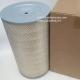 Engine parts air filter element 11N8-T000 for Excavator