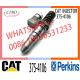 Engine fuel injector 10R-7939 320-0680 320-0677211-3024 249-0746 392-0200  320-0655 326-4756 375-4106 320-0688