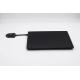 Microsoft Team Wireless USB C Dongle For Macbook Pro Black