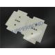 Plastic Guiding Plate Square / Round corner for HLP2 Packer