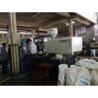 Energy Saving HJF 180 Tons Servo Injection Molding Machine Horizontal Standard ISO9001