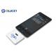 UHF MT288 Portable Bluetooth Rfid Reader Handheld Remote Reading Distance 2 Meters