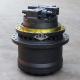 VOLVO EC480D Final Drive Travel Gearbox With Motor VOE14733880 VOE14727995 VOE14631200 EC480D Final Drive