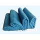 Compact Terry Custom Microfiber Towels , 100 Polyester Kitchen Dish Towel Quick Drying