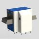 OEM Available High Density Alarm X Ray Security Scanner Machine 700mm Conveyor