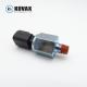 Oil Pressure Sensor Switch 185246290 For Perkins 403C-15 404C-22 Excavator Pressure Sensor