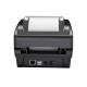 DC 24V 1.5A 80mm Thermal Printer 3 Inch Bluetooth USB For Warehouse