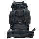 All-Purpose Backpack with High Strength Straps and Buckles Made of 600D Oxford Fabric