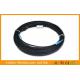 1 Core Self Supporting FTTH Patch Cord SC - SC Fiber Optic Drop Cable Black FRP LSZH