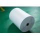 SGS White Packaging Paper , White Christmas Wrapping Paper Roll