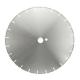 9 inch Metal Cutting Discs Electroplated Diamond Saw Blade for Cutting Stainless Steel