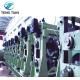 100x100-400x400mm High Frequency Welded Pipe Mill Plc Control System