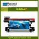 Roland RF640 eco solvent printing machine