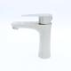 SUS 304 Stainless Steel Modern Kitchen Faucet Hot And Cold Tap Mixer