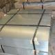 Hot Dipped Galvanized Steel Plate Material Hot Cold Rolled 1-12m