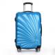 ODM Blue ABS PC Luggage
