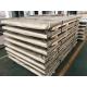 220MPa Cold Rolled Steel Sheet Length 6000mm Ss Sheet Plate BV Certificate