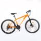 Mountain Bikes Children And Student Mtb 24/26 Inch 21 Speed Mountain Bicycle