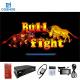 Electronics Fish Game Board Cabinet Bull Fight Customized Color