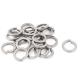 Stainless Steel Flat Washer Stock Din471 Nut Bolt Washer Retaining Ring