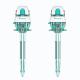 Disposable Optical Trocar Single Use Abdominal Surgery Laparoscopic Instruments