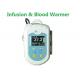 Portable Reusable Medical Use Blood And Infusion Warmer For Emergency Room