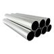 Cold Rolled Ss Seamless Pipe Corrosion Resist Length 6000mm Ss Pipe Schedule