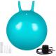 OEM Nontoxic Portable Kids Hopper Ball , Inflatable Sports Balls