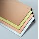 PE Core 5005 2000mm Copper Brushed Aluminum Composite Panel