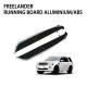 Abs Material Replacement Auto Trim Parts Fast Delivery For Freelander