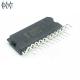 TDA8920 TDA8920BJ Amplifier IC Audio Amplifier Circuit TDA8920BJ ZIP-23 Original Power Amplifier IC Class D