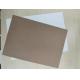 Grey Back Clay Coated Duplex Board For Product Packaging