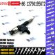 Common Rail Injector 095000-5391 095000-5392 095000-5393 For J08E J05E Diesel Nozzle Assembly