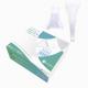 Class III Plastic Antigen Self Test Kit Saliva Sample Collector 99% Accuracy