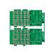 8 Layer FR4 Multilayer PCB , FR4 PCB HASL Lead Free Multilayer Circuit Board
