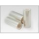 Harmless PETG Shrink Film Rolls , Stretch Wrap Film High Class For Mineral Water Thickness 40mic