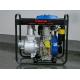 Fuel Efficient Diesel Irrigation Water Pumps Economical Running With KA186F Engine