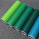 UV Resistant Color Cutting Self Adhesive Vinyl Film Roll Long Durability