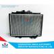 Kinga Auto car engine cooling system radiator For MITSUBISHI DELICA' 86-99MT OEM MB356342/605252