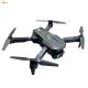 Professional 4k Hd Camera Rc Drone with Obstacle Avoidance and Gyro Private Mold Yes