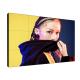 220W TFT Indoor Touch Screen Video Wall 55 Inch Narrow Bezel 1920*1080 Resolution