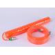 Environmental Protection Pu  Plastic Gas Pipe High Pressure Corrosion Resistant