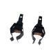 AMPFORT G18 Fast Response Design Pipe Clamp Clip On Surface Temperature Sensor 10K 3950 1% NTC For Gas Boilers