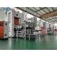 Japan Original Mitsubishi PLC Control Aluminium Foil Plate Making Machine 26KW