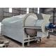Energy Saving 1000kg/H Small Rotary Sand Dryer Machine Electric Heating Drum Dryer