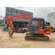 Hitachi EX60 Second Hand Excavator Crawler Type Digger