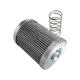 38310520/SH 55520/WG481 Hydraulic Filter Element Stainless steel With Spring