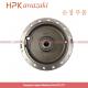 Hydraulic Excavator Swing Motor Parts Case Housing For 320C Excavator