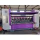 1800 Automatic Slitter Scorer Of Corrugated Paperboard Production Line