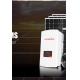 1000W Hybrid On Grid Solar System For Home 550wp Battery Panel